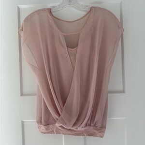 Express Women's Blouse